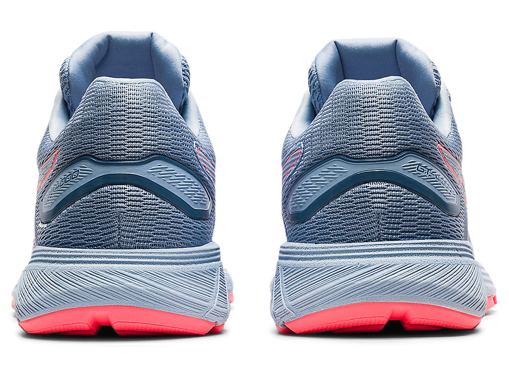 (WMNS) ASICS GT-4000 2 'Soft Sky Mist' 1012A717-403