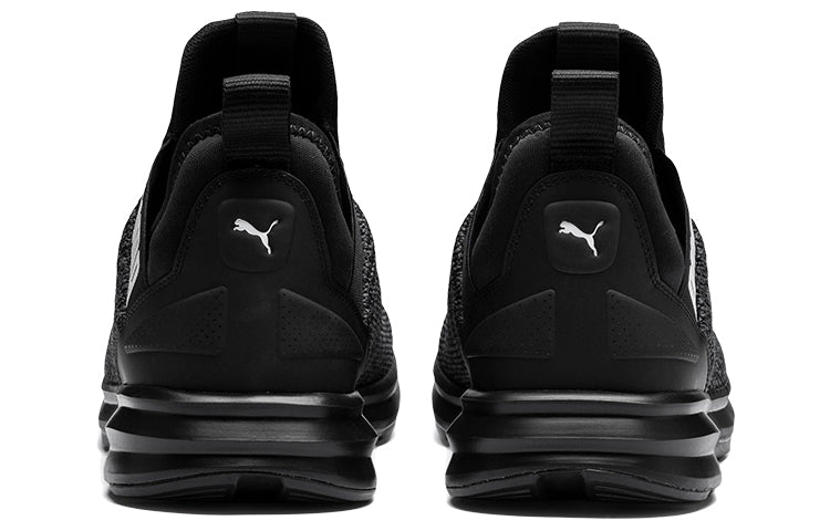 PUMA Enzo Beta Woven Black/White 192444-04