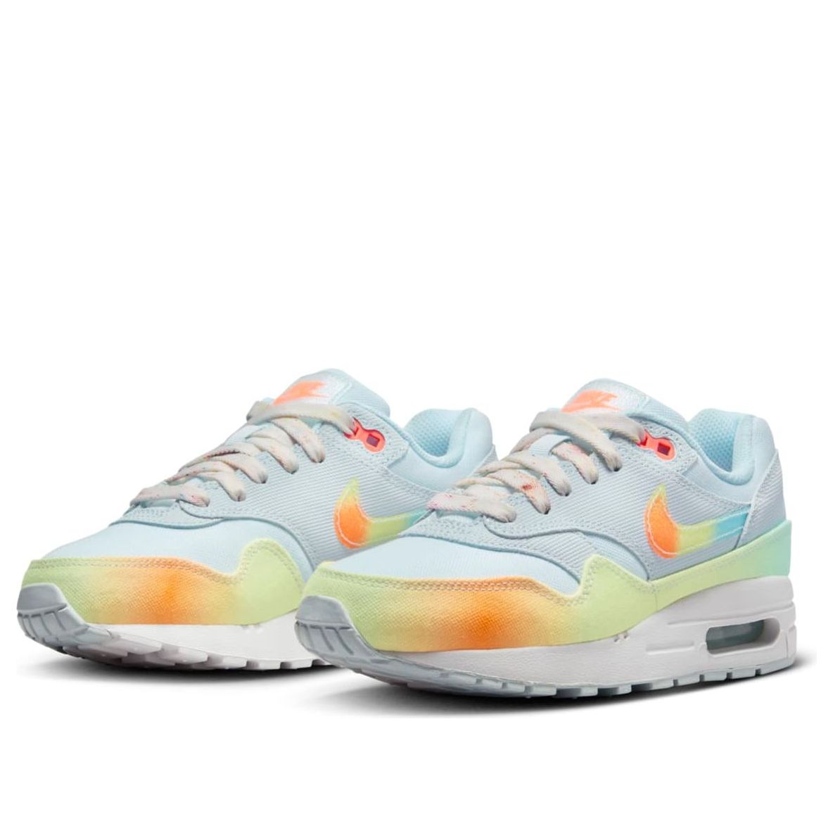 (GS) Nike Air Max 1 'Playground Pack' HF4788-474