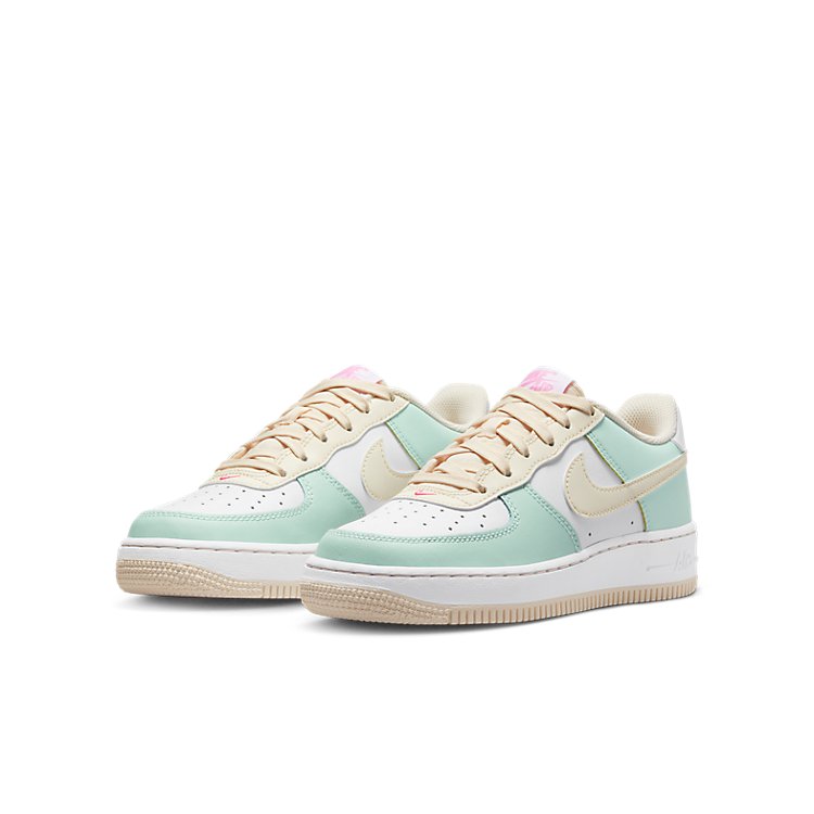 (GS) Nike Air Force 1 Low 'Guava Ice Pink Spell' DV7762-300