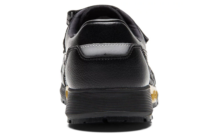 ASICS Winjob CP305 AC Black/Golden 1271A035-001
