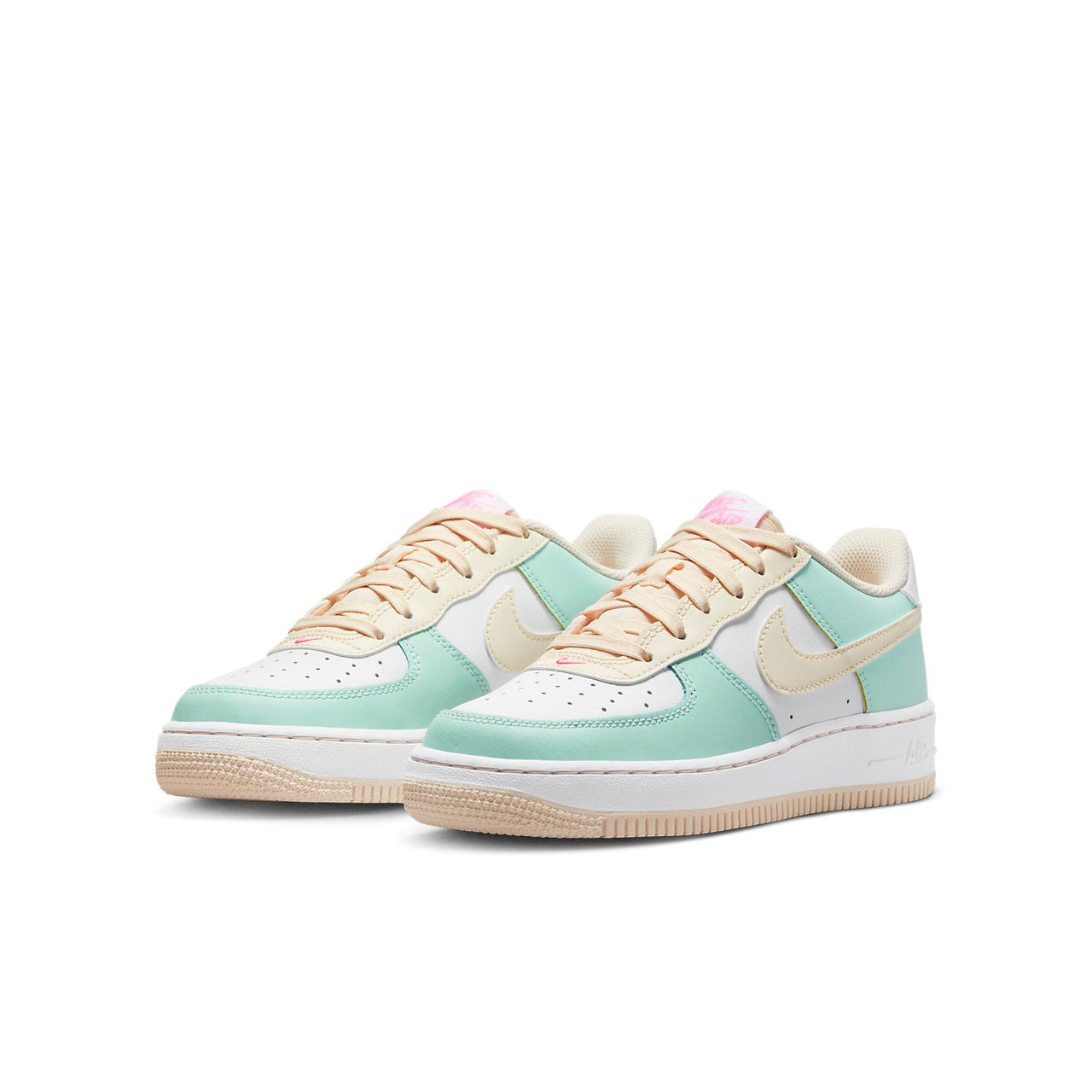(GS) Nike Air Force 1 Low 'Guava Ice Pink Spell' DV7762-300