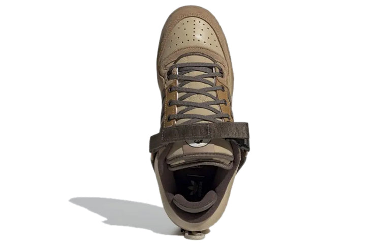adidas x Bad Bunny Forum Buckle Low 'The First Cafe' GW0264
