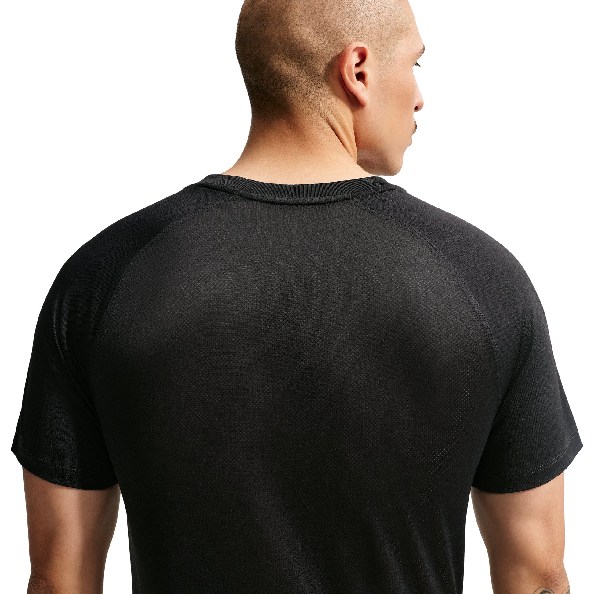 Nike x TOMA x Compton Football Club Dri-FIT Jersey 'Black' JK1410-010