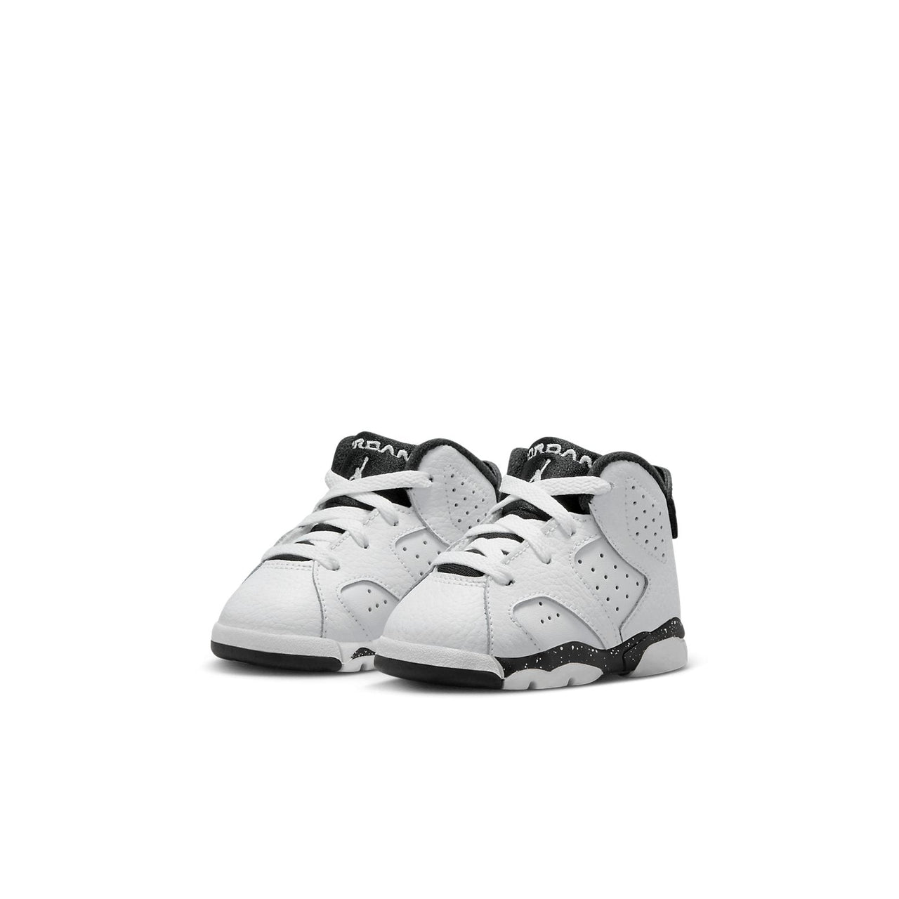 (TD) Air Jordan 6 Retro 'Reverse Oreo' DV3606-112