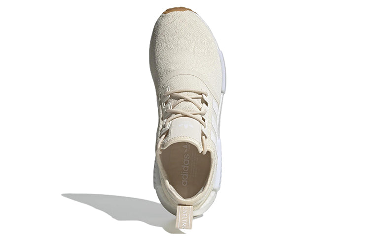 adidas NMD_R1 'Wonder White Gum' GY6058