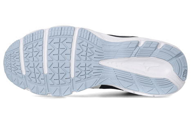 (WMNS) Mizuno Tradroad 12 'Blue White' K1GA220715