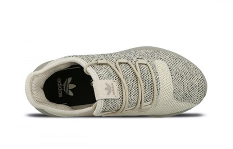 (PS) adidas Tubular Shadow C 'Clear Brown' BB8884