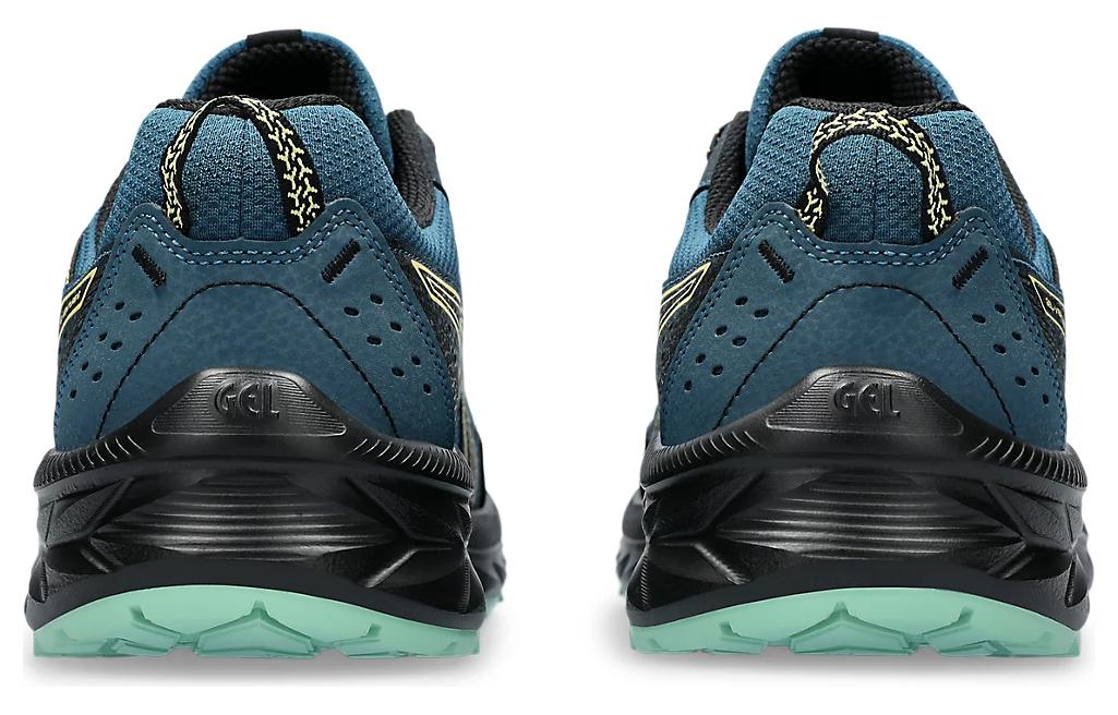 ASICS Gel-Venture 9 'Magnetic Blue Black' 1011B486-406