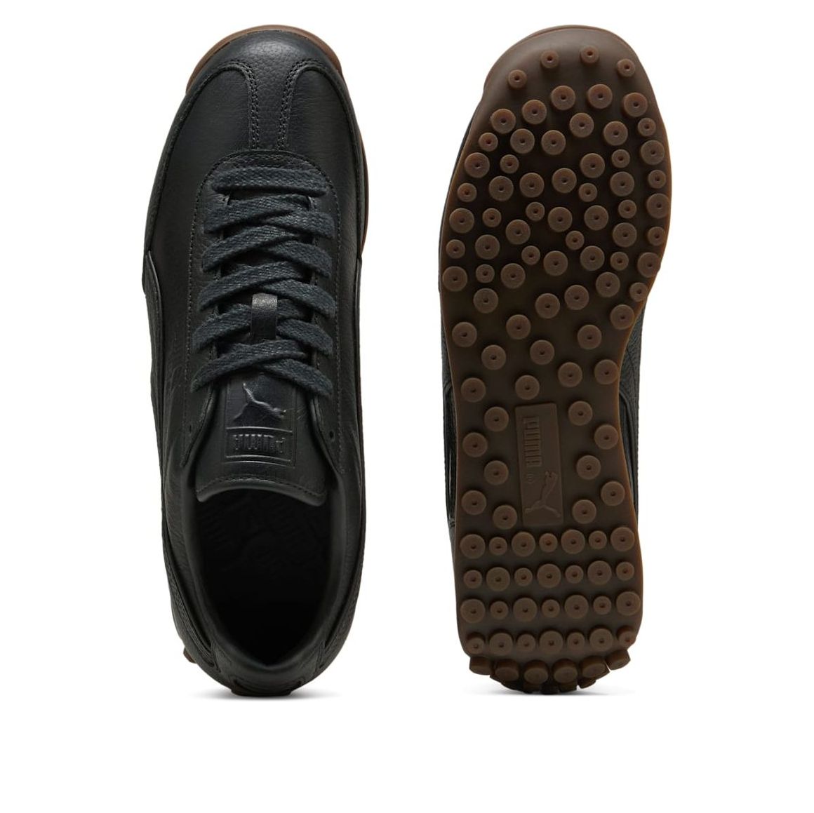 PUMA Easy Rider Premium Leather 'Black' 401660-02