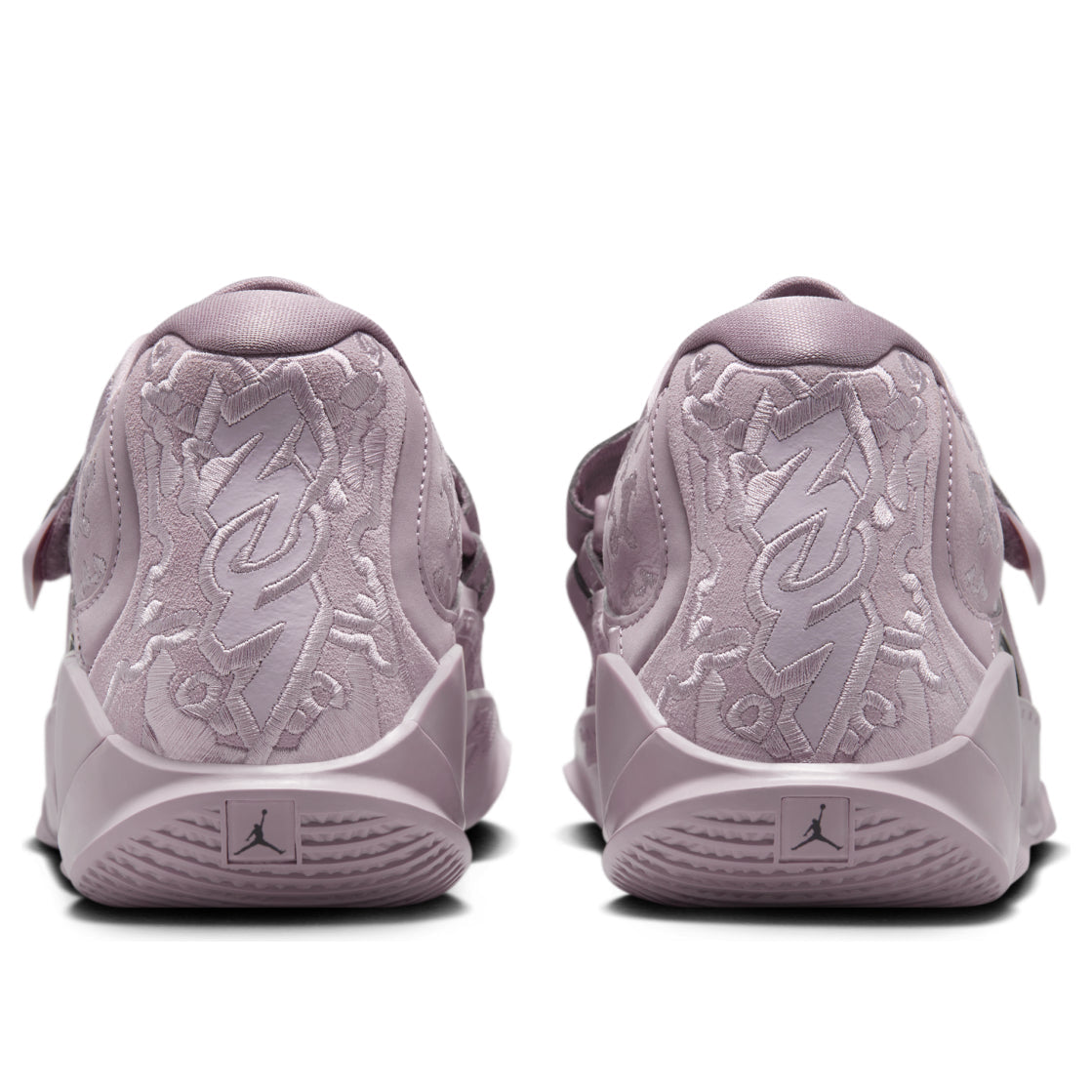 Air Jordan Zion 3 SE PF 'Plum Fog' FN1778-500