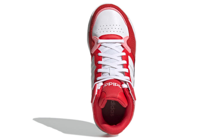 (WMNS) adidas neo 5TH Quarter Red FY6641