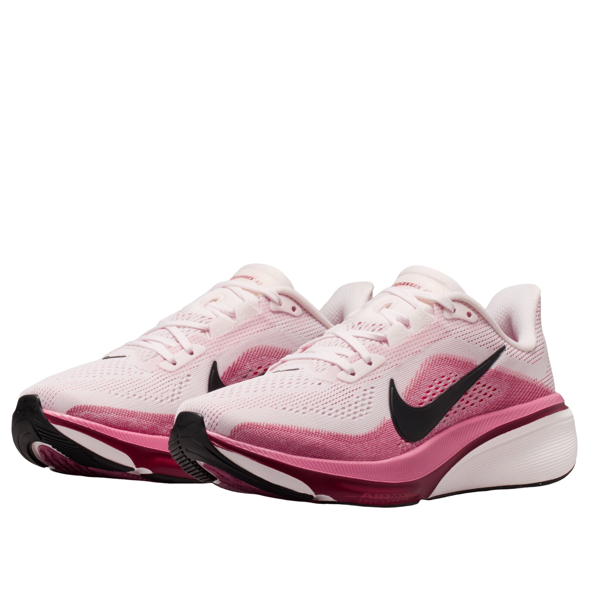 (WMNS) Nike Air Zoom Pegasus 42 'Pearl Pink Peony' IB1881-600