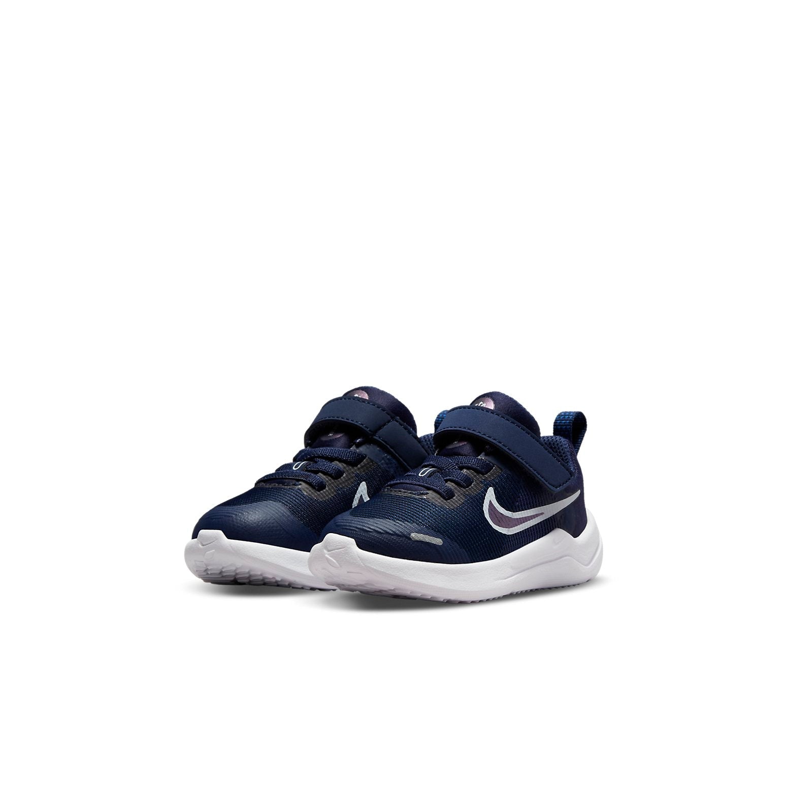 (TD) Nike Downshifter 12 Next Nature 'Midnight Navy' DM4191-400
