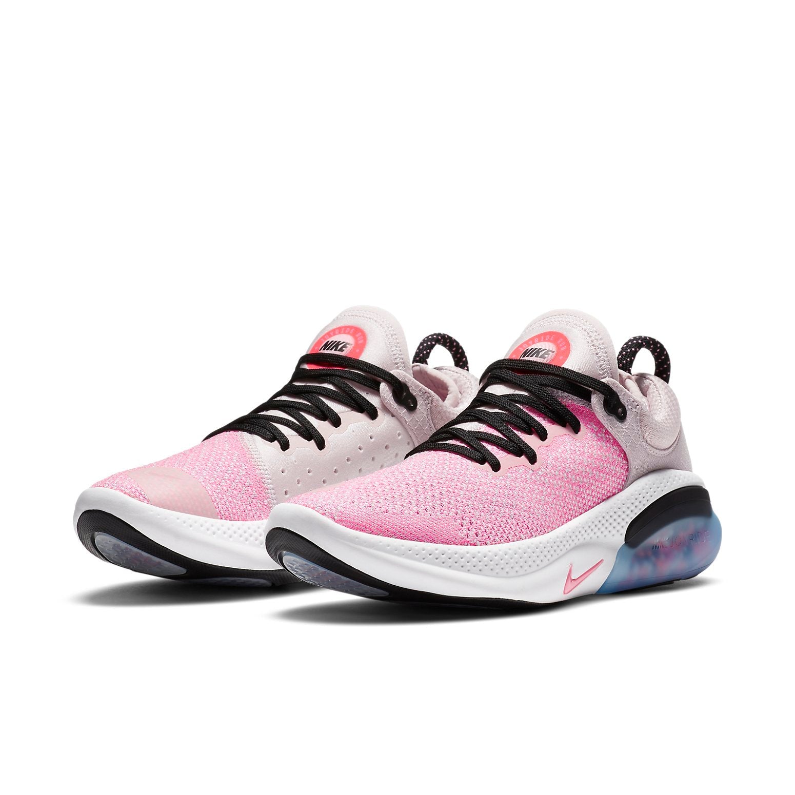 (WMNS) Nike Joyride Run Flyknit 'Platinum Violet' AQ2731-006