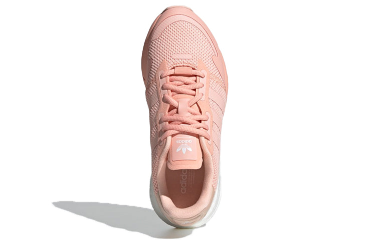 (WMNS)adidas ZX 1K Boost 'Light Pink' H69038