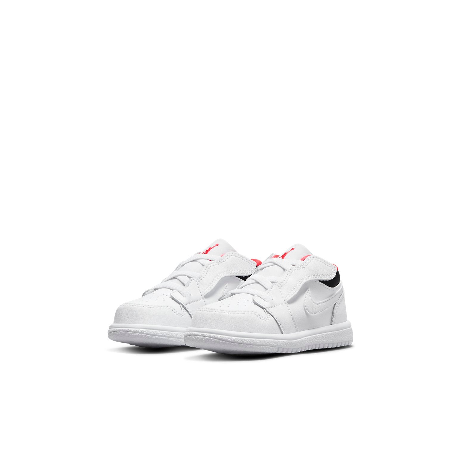 (TD) Air Jordan 1 Low ALT 'White Infrared 23' CI3436-160