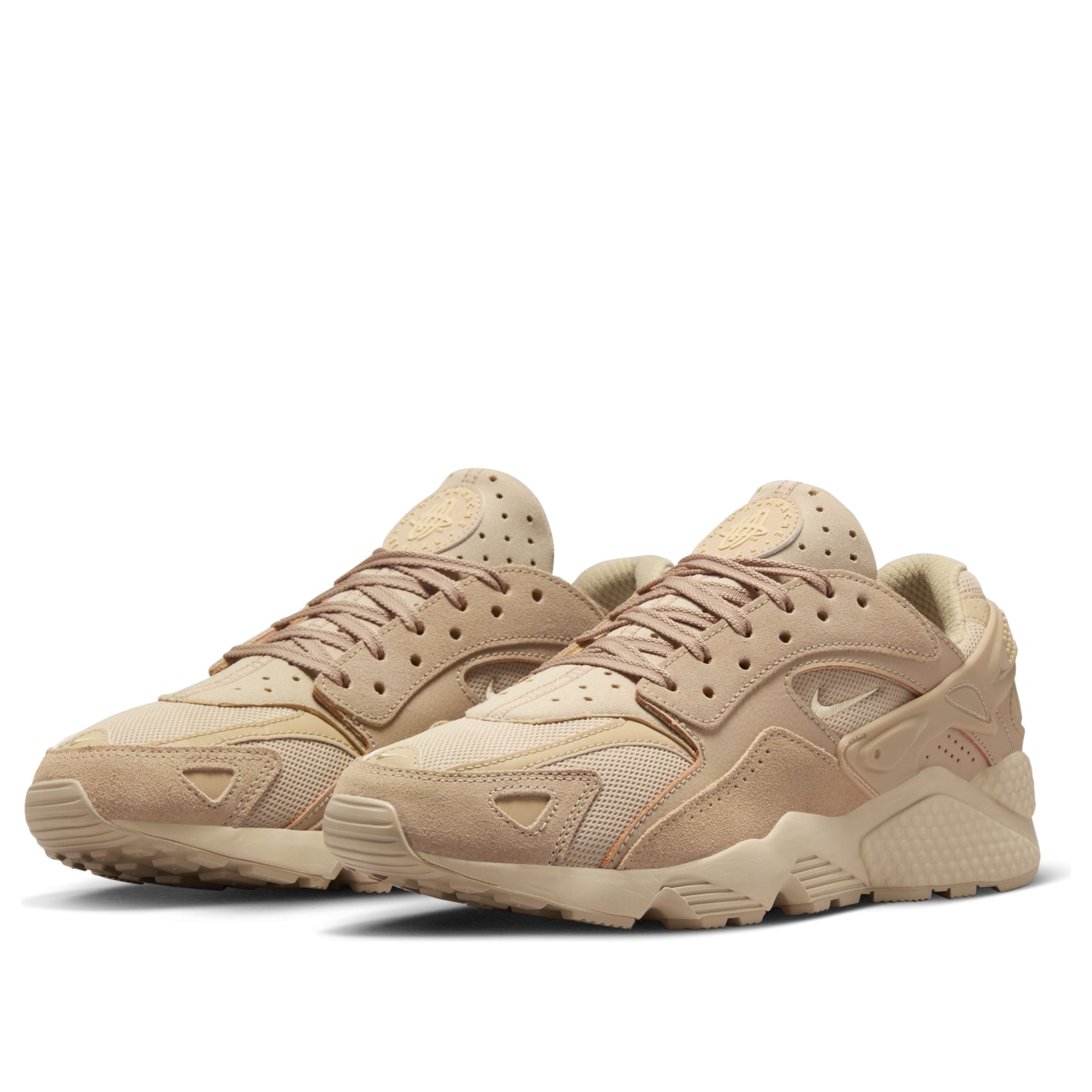 Nike Air Huarache Runner 'Wheat Gold' DZ3306-200
