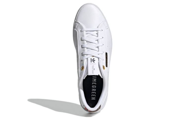 (WMNS) adidas Her Studio London x Sleek 'Cloud White' H00474