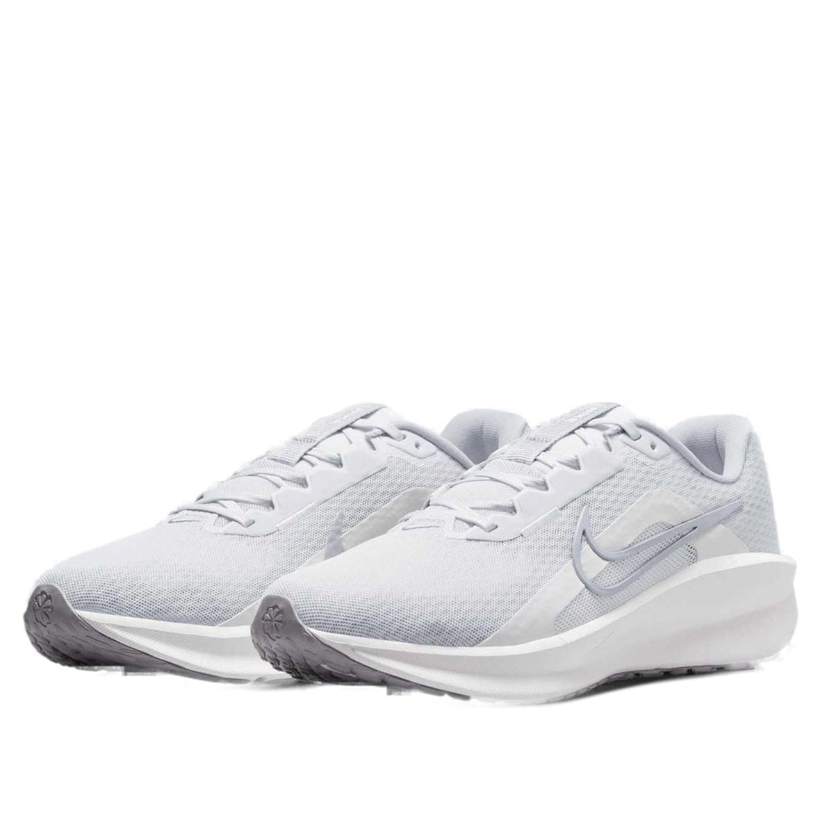 Nike Downshifter 13 'Photon Dust Light Smoke Grey' FD6454-008