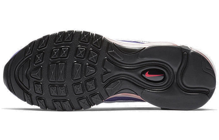 (WMNS) Nike Air Max 98 'Raptors' AH6799-110