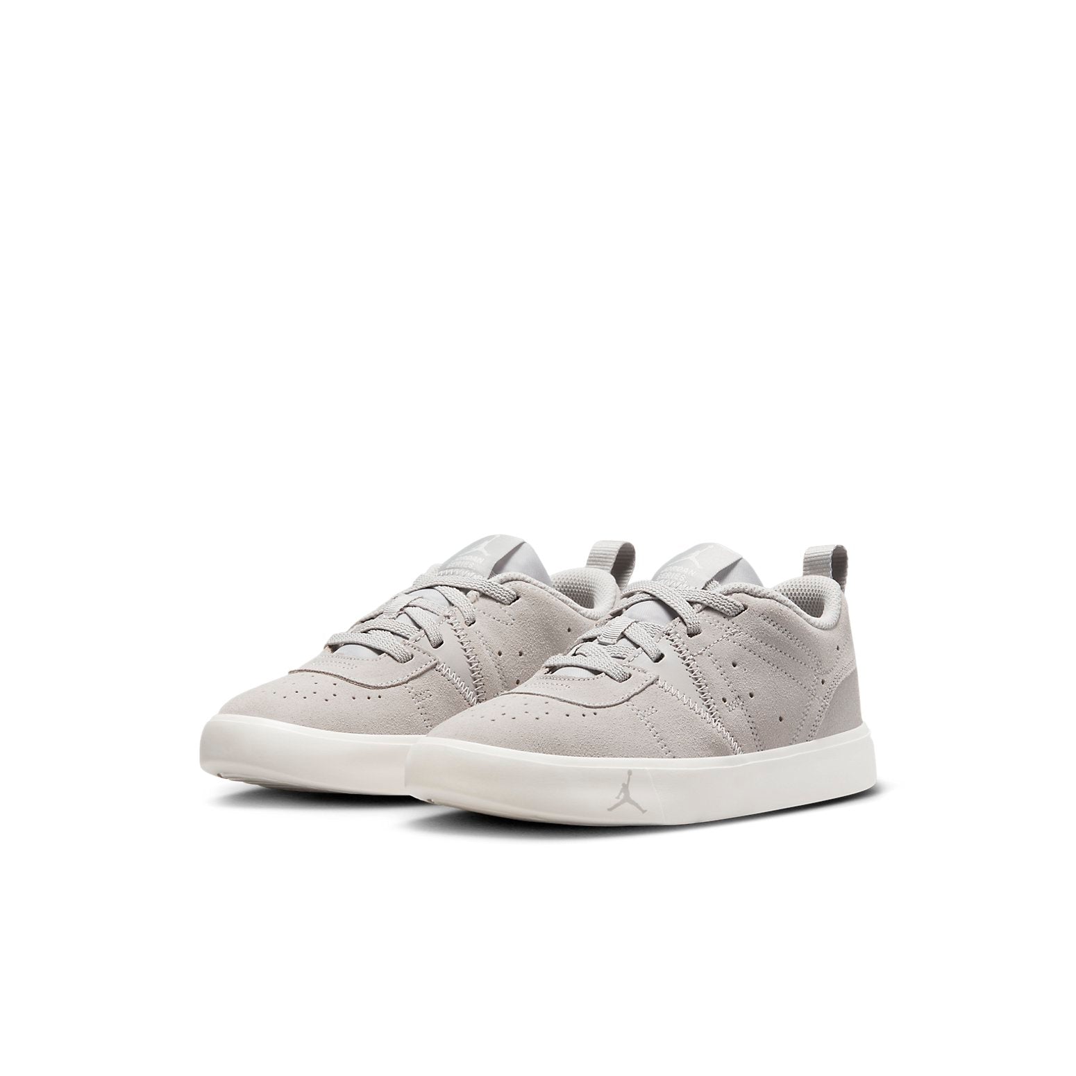 (PS) Air Jordan Series ES ALT Shoes 'Light Iron Ore Sail' DR6443-002