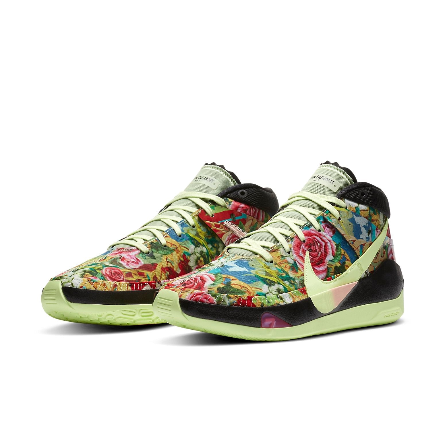 Nike x NBA 2K20 KD 13 'Funk' Gamer Exclusive CI9948-601
