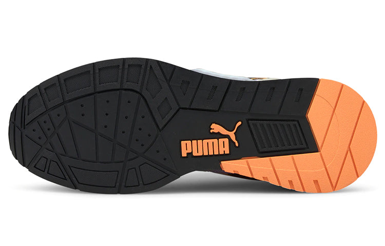 PUMA Mirage Tech 'White Grey Violet' 381118-06