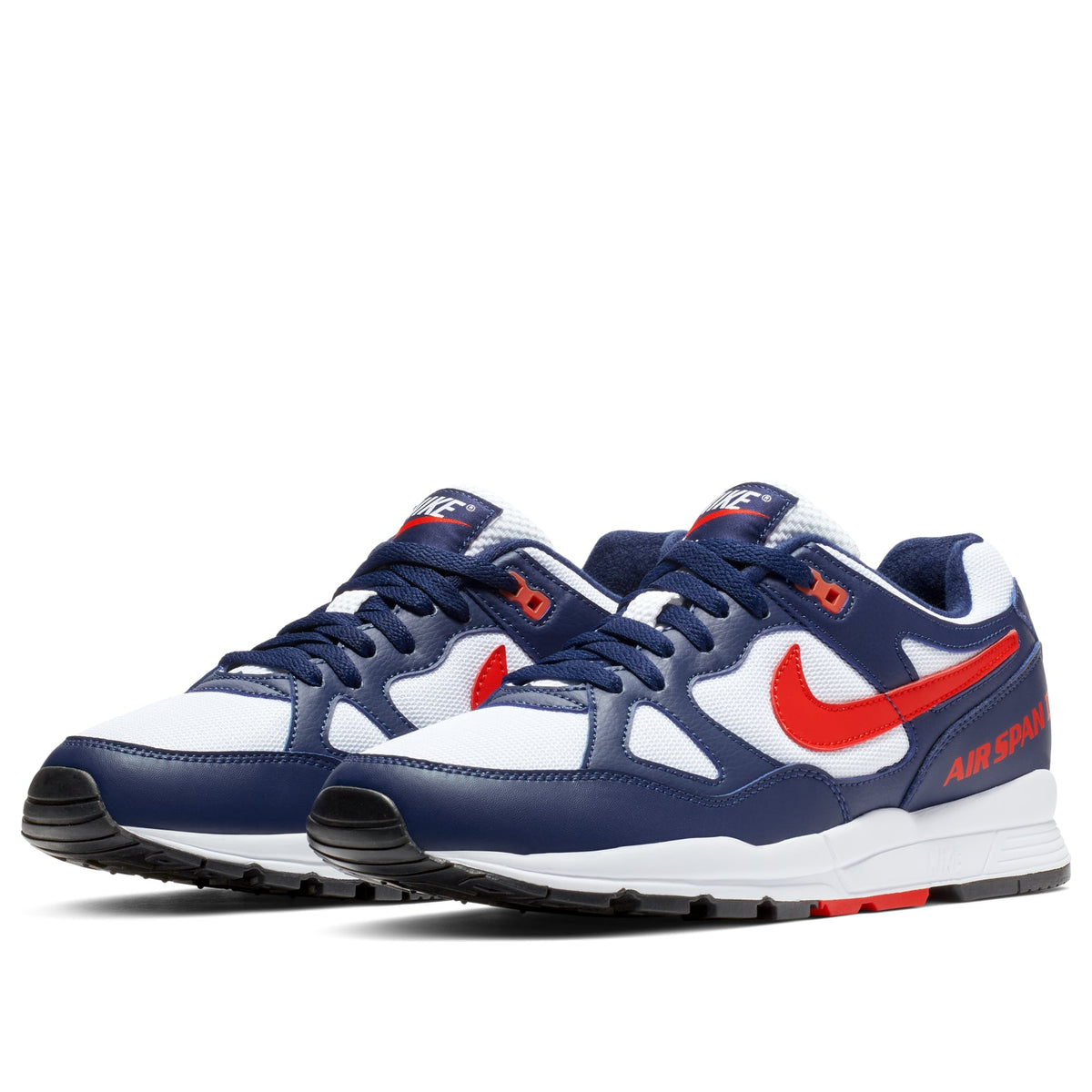 Nike Air Span 2 'Blue Void' AH8047-404