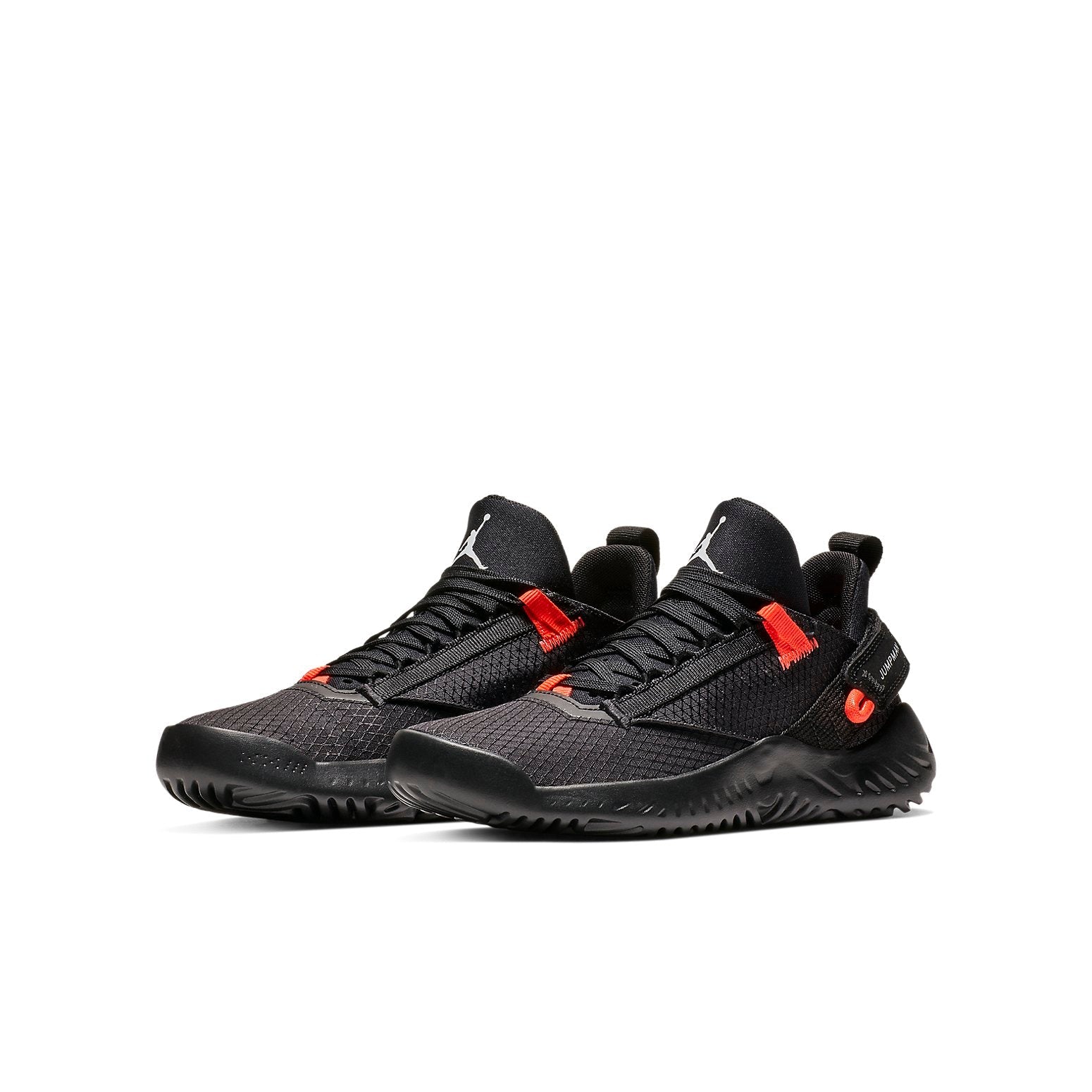 (GS) Air Jordan Proto 23 'Infrared 23' AT3176-006