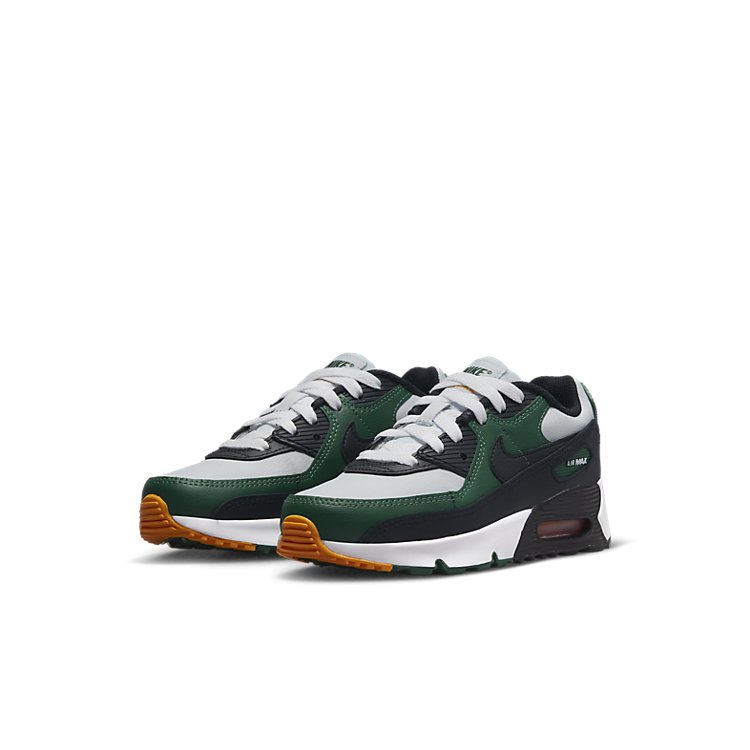 (PS) Nike Air Max 90 'Pure Platinum Gorge Green' CD6867-020