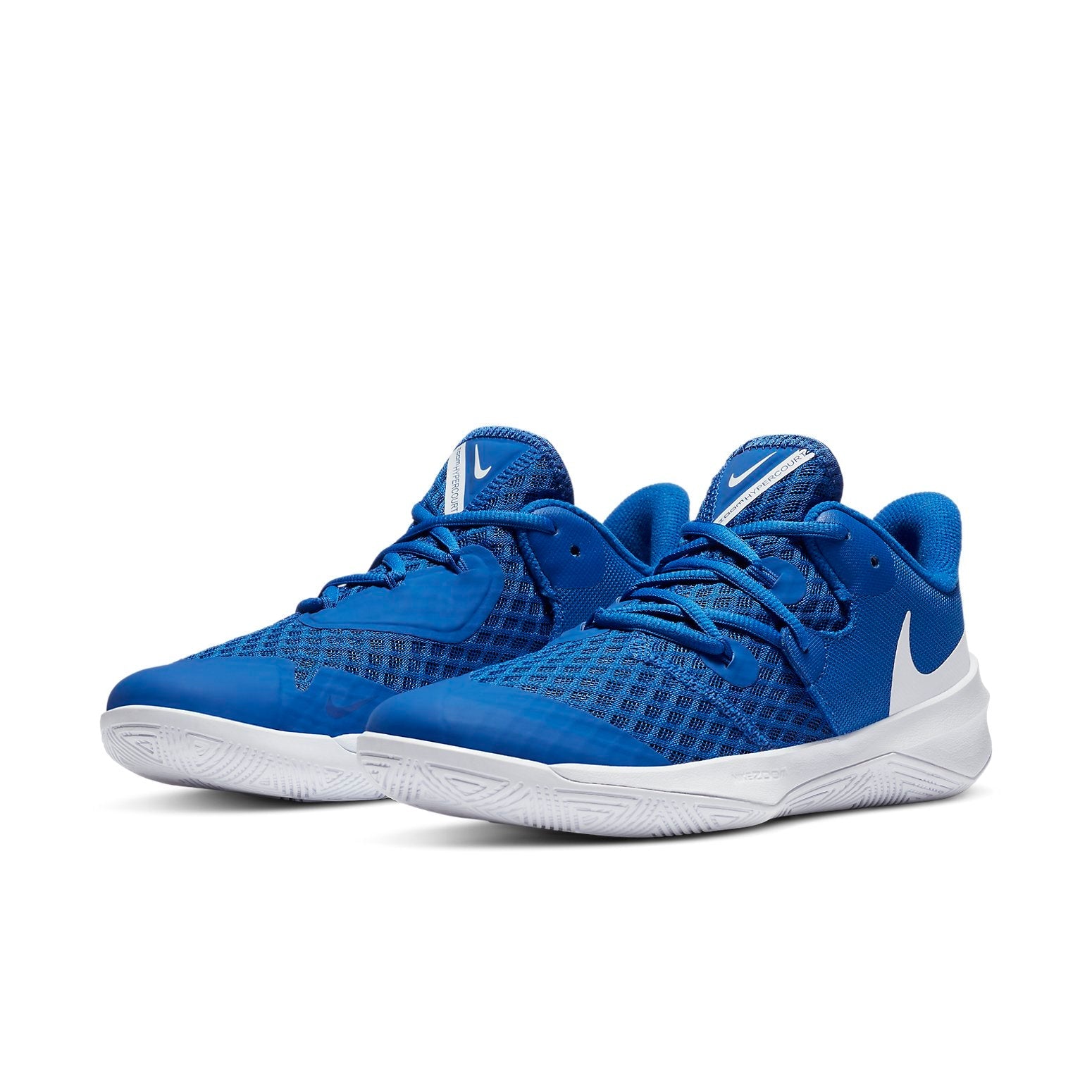 (WMNS) Nike HyperSpeed Court 'Game Royal' CI2963-410