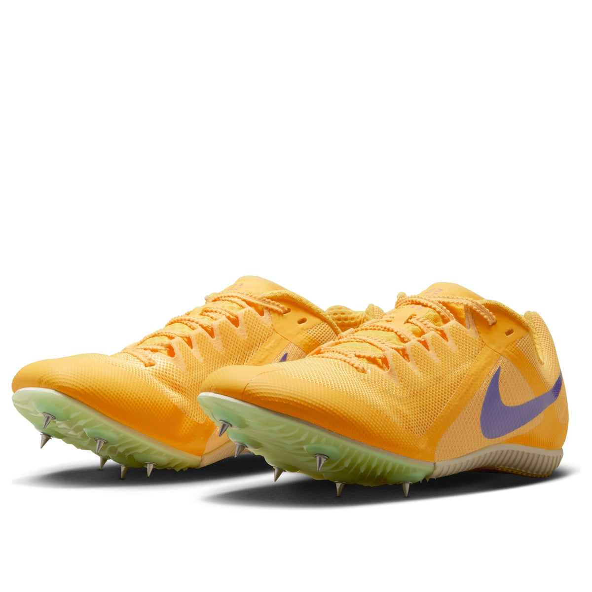 Nike Zoom Rival Multi 'Sparkling Lime Green' FZ9664-800