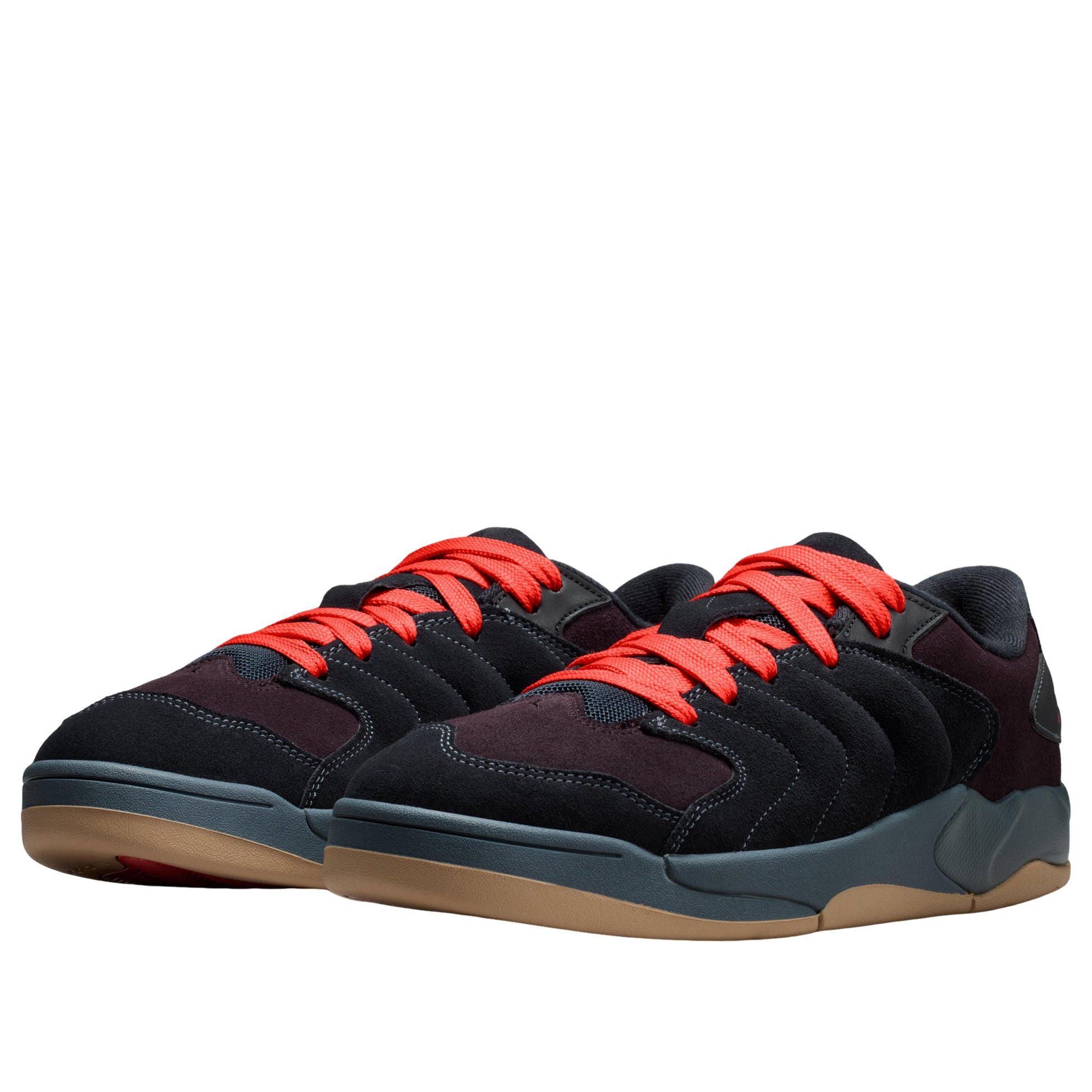Air Jordan Session 'Dark Obsidian Burgundy Ash' IB3731-403