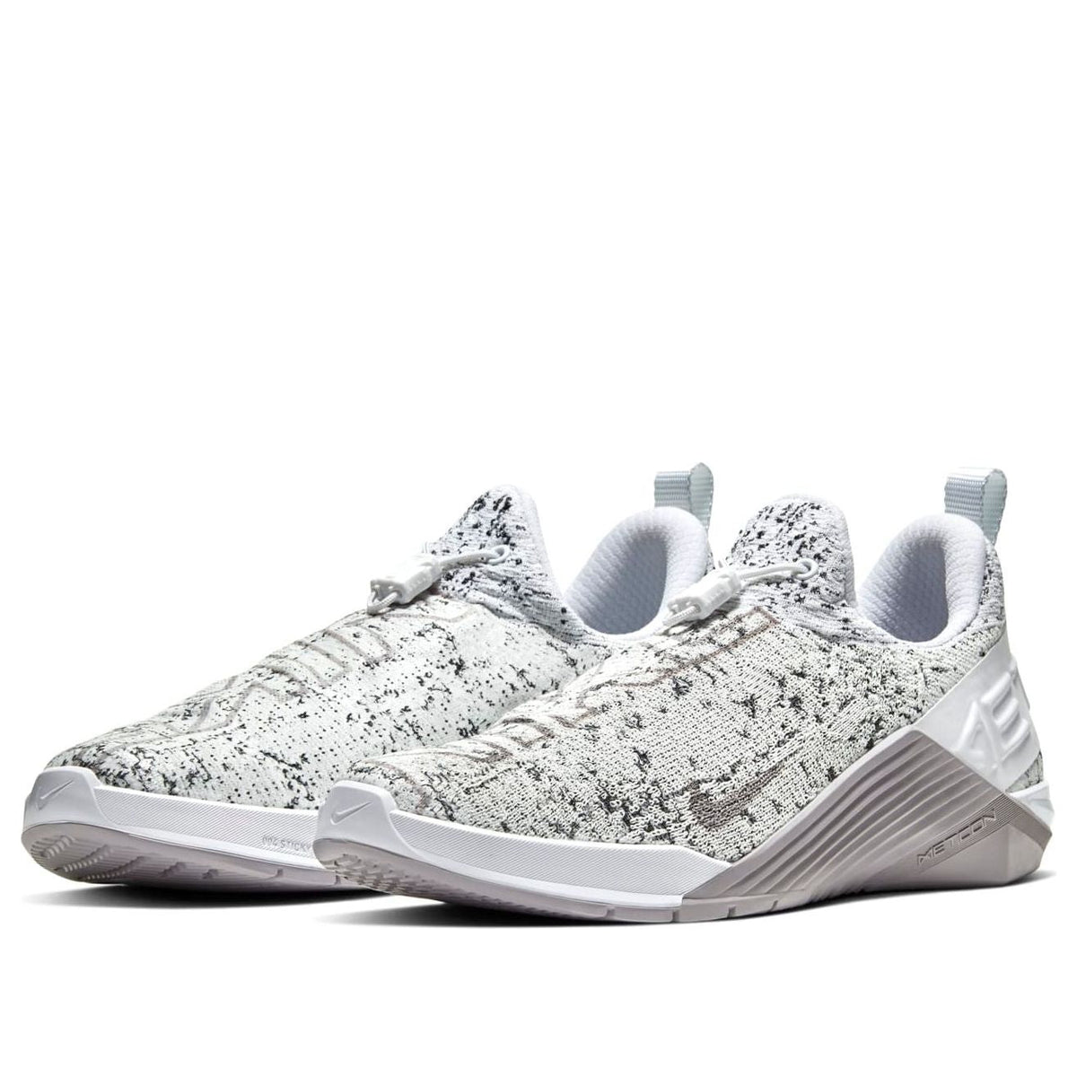 (WMNS) Nike React Metcon 'White' BQ6046-100