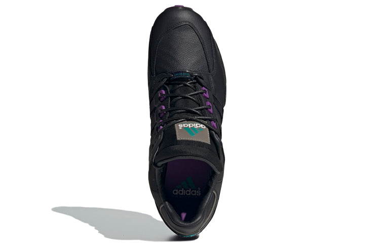 adidas EQT Support 93 GTX 'Triple Black' GX3617