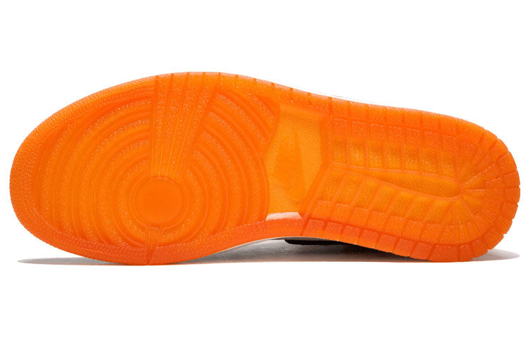 (WMNS) Air Jordan 1 Retro High OG 'Satin Shattered Backboard' AV3725-010