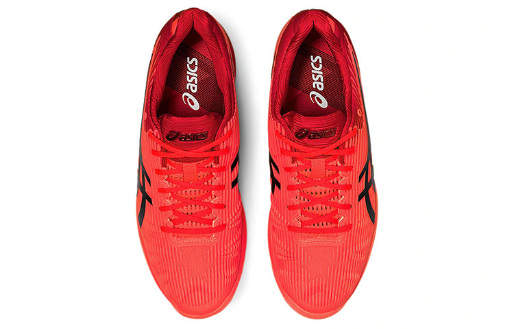 ASICS Solution Speed Ff Oc Tokyo Red 1041A149-701