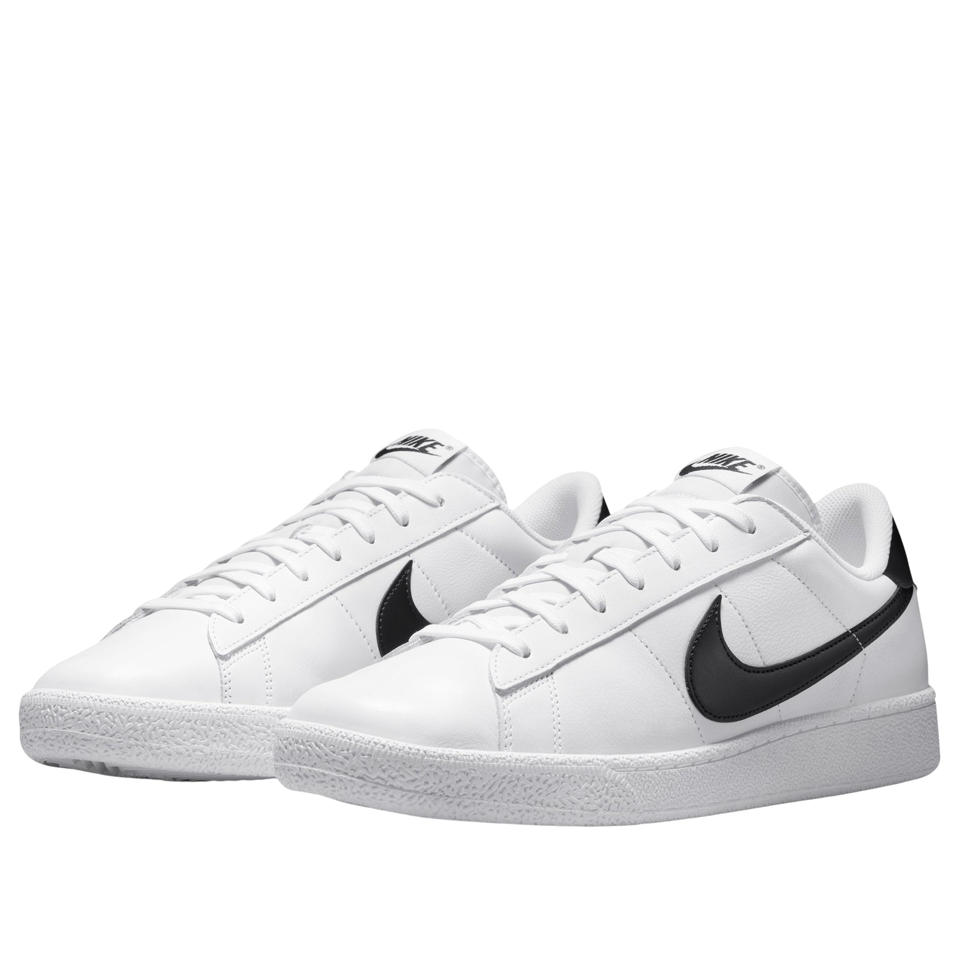 Nike Tennis Classic CS 'White Black' IX1201-101