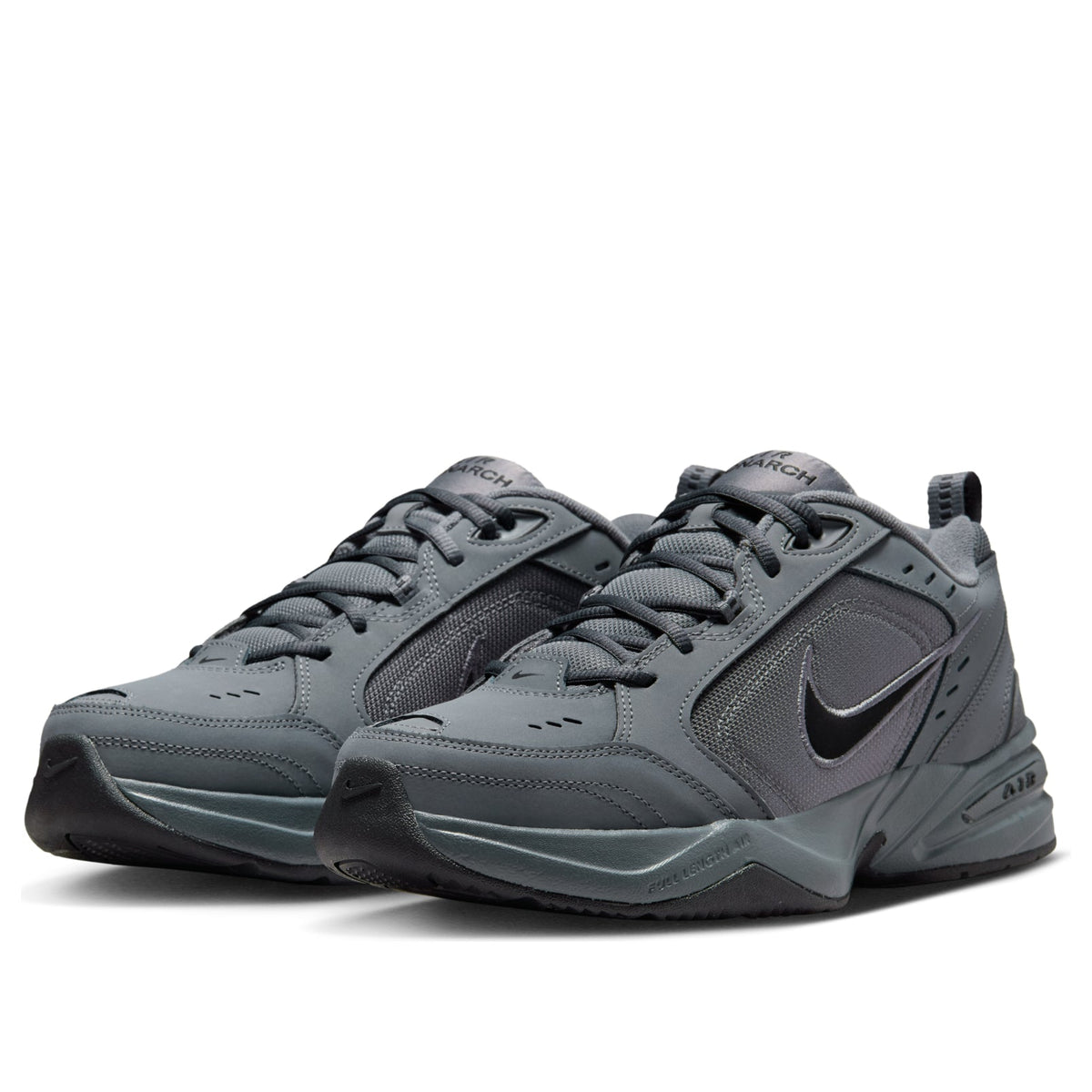 Nike Air Monarch IV 'Dark Grey' 415445-020