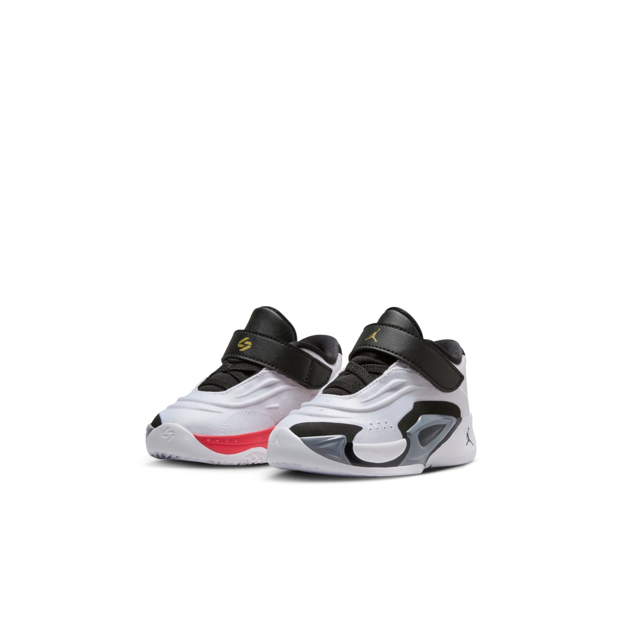 (TD) Air Jordan Luka 3 'Motorsport' FQ8188-170