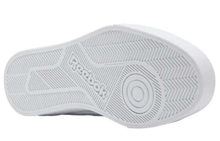 Reebok Royal Complete 3.0 Low 'White Black Blue' DV6727