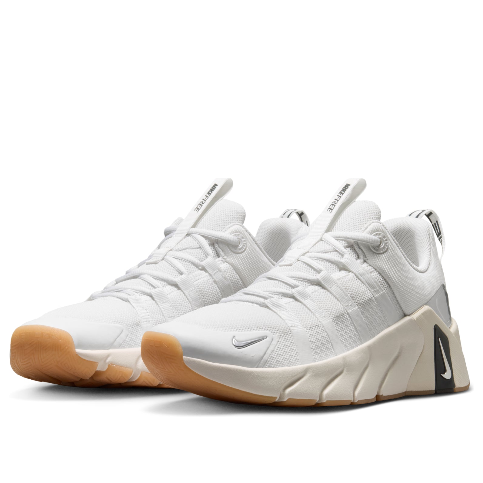 (WMNS) Nike Free Metcon 7 'Summit White Anthracite' II7406-105