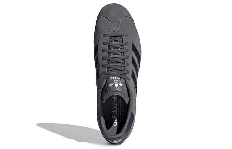 adidas Gazelle 'Grey Gum' EE8943