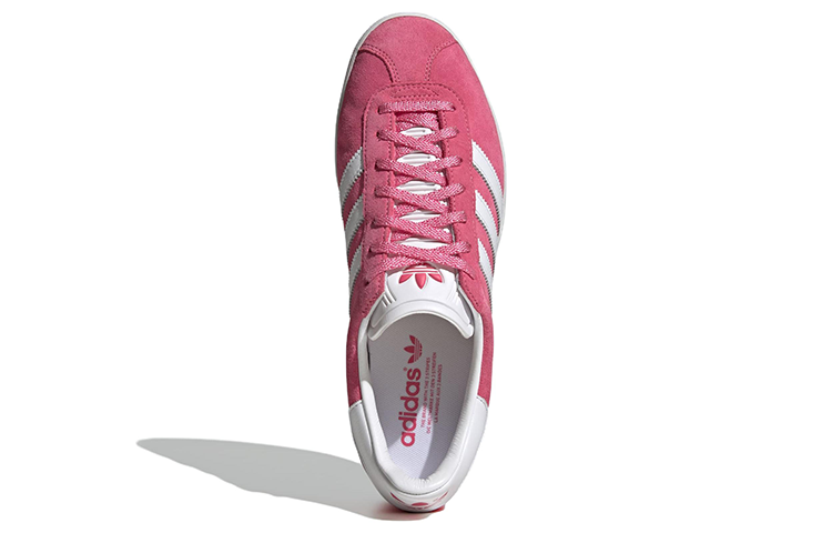 adidas Gazelle 85 Shoes 'Chalk White' IG5004
