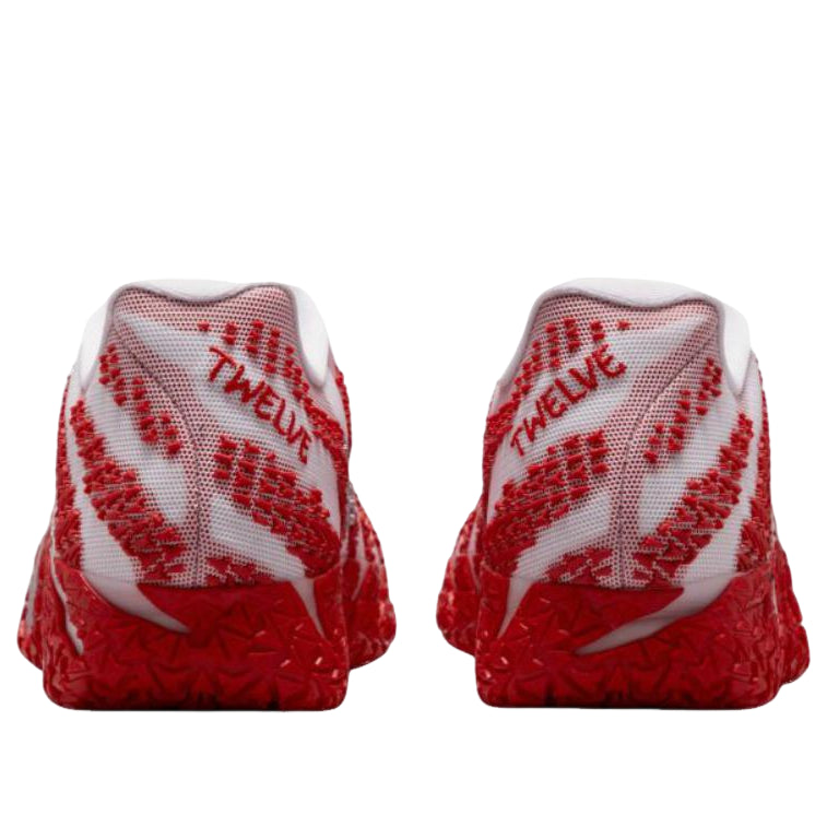 Nike Ja 3 'White University Red' IV4426-105