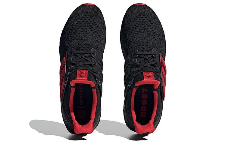 adidas Ultra Boost 1.0 Dna 'Black Red' ID2388