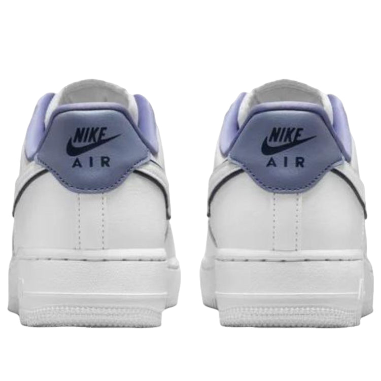 (WMNS) Nike Air Force 1 Low 'White World Indigo' IO4226-102