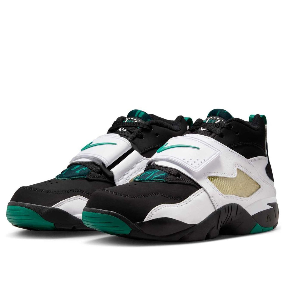 Nike Air Diamond Turf 'Emerald' IB2240-001