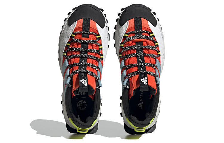 adidas Seeulater x Stella McCartney 'Orange Black Blue' HP3179